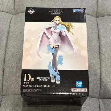 원피스 제일복권 메모리 오브 히로인즈 D상 칼리파