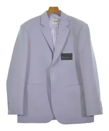 We11done 캐주얼 자켓 남성용