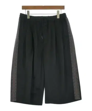 Journal Standard TRISECT2 숏팬츠 남성용