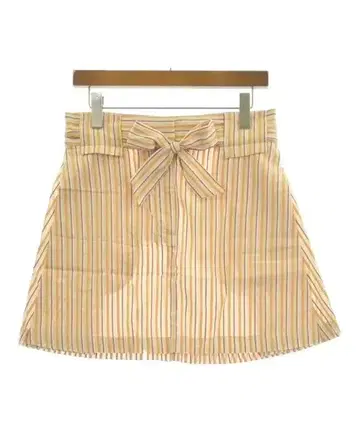 SAMSOE&SAMSOE 미니 스커트 여성용