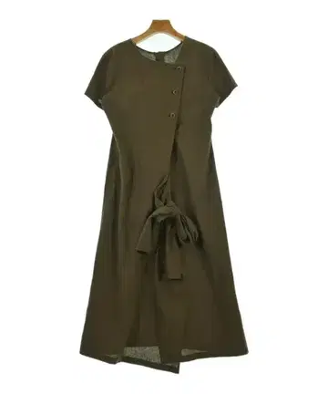 Y's 원피스 여성용