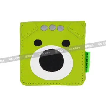 hide LEmONed 코인 케이스