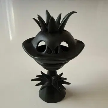 오카모토 타로 아트 피스 컬렉션 [ 2 ] 축제의 부활 [ 갓파 ]