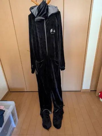 바우히테 다메착 입는 담요 엄청 따뜻해요