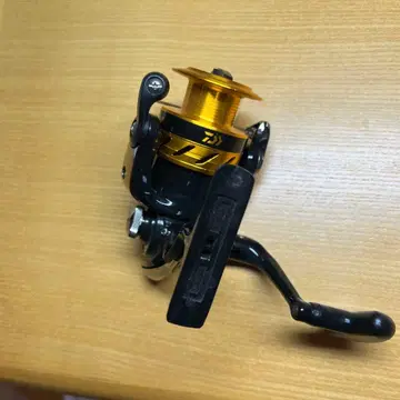 DAIWA 스피닝 릴