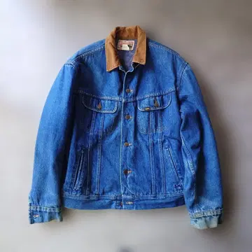 Lee 스톰 라이더 80s 44 미국제