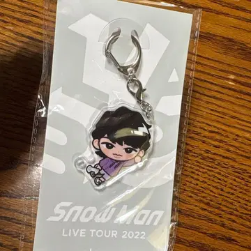 후카사와 타츠야 아크릴 키링