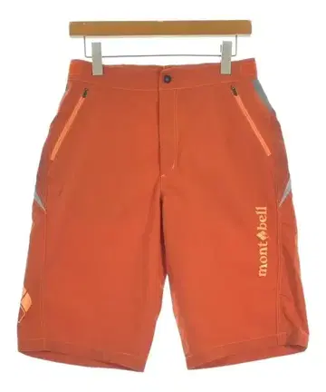Montbell 남성용 숏팬츠