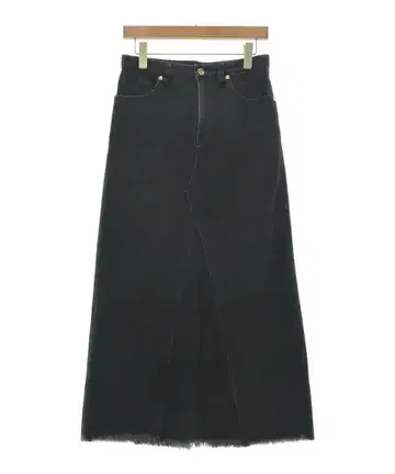 VERMEIL par iena 롱 맥시 길이 스커트 여성용