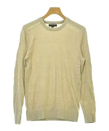 BANANA REPUBLIC 니트 스웨터 남성용