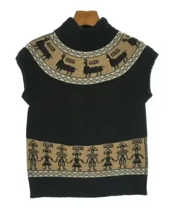 Max Mara 베스트/슬리브리스 여성용