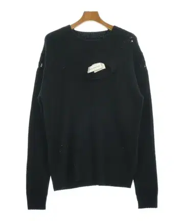 Feng Chen Wang 니트 스웨터 남성용