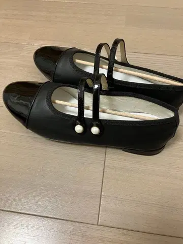 Repetto Erin Perle 멜리 제인