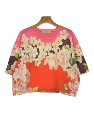 발렌티노 T셔츠 티셔츠 여성용