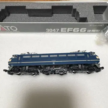 KATO 3047 EF66 후기형