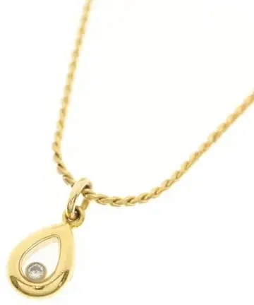Chopard 여성용 목걸이