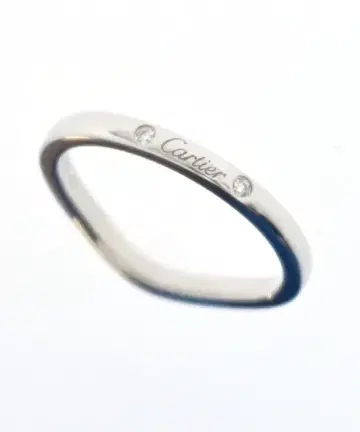 Cartier 여성용 반지