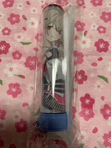 프로세카 5주년 감사제 응원봉 튜브 아즈사와 코하네 코하네