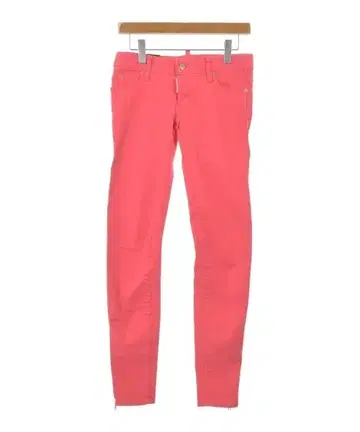 DSQUARED 데님 팬츠 여성용