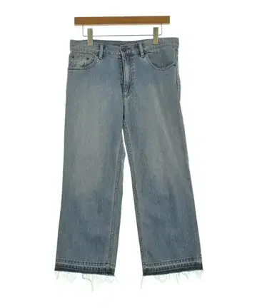 마크 제이콥스 데님 팬츠 여성용