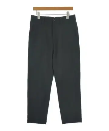 준야 와타나베 맨 슬랙스 남성용