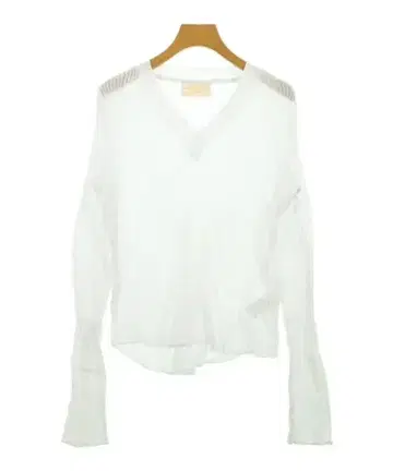 CAROUSELAMBRA T셔츠 티셔츠 여성용