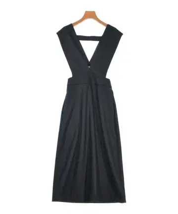 질 샌더 원피스 여성용