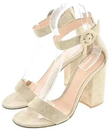 Gianvito Rossi 여성용 샌들