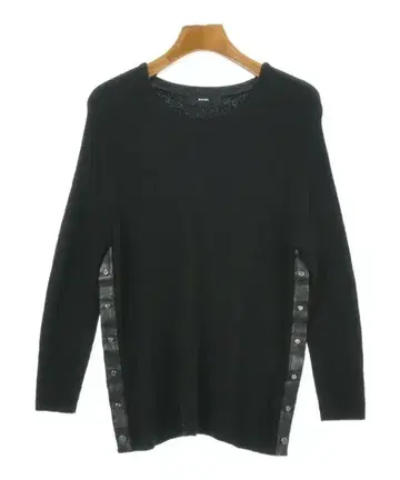 DIESEL 여성용 니트 스웨터