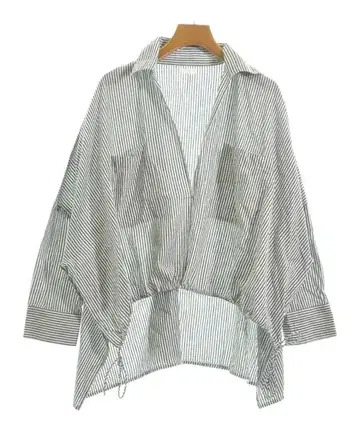 SEEALL 블라우스 여성용