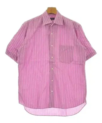 CANALI 캐주얼 셔츠 남성용