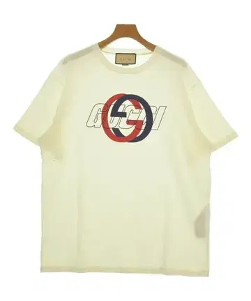 GUCCI 티셔츠 남성용
