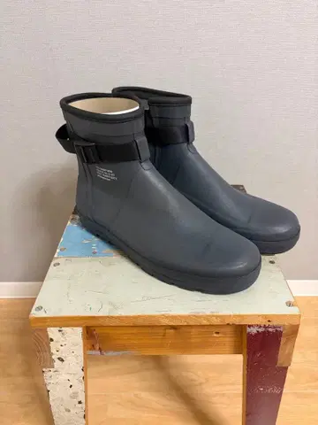 그레이 문스타 810s 레인부츠 장화