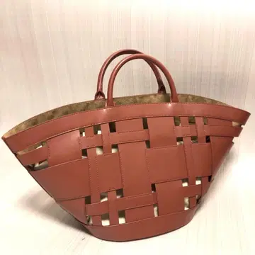 미라 오웬 Mila Owen 토트백 새상품급