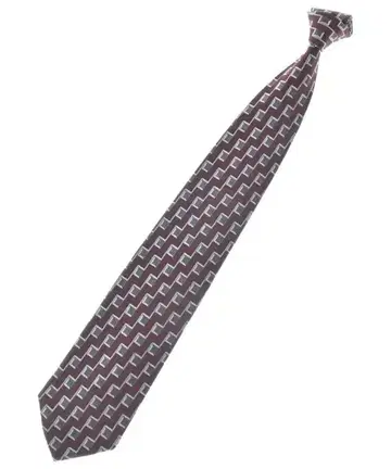 GIORGIO ARMANI 넥타이 남성용