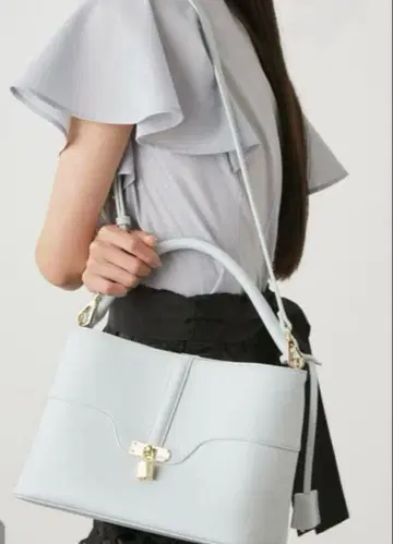 [컨디션 최상] 스나이델 패드락 백