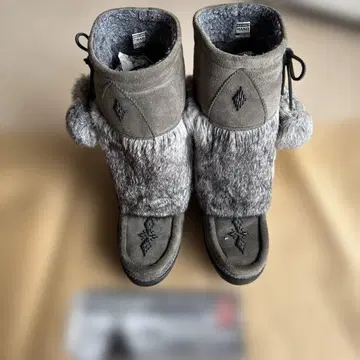 캐나다 마니토바 룩 mani