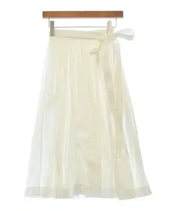 LEMAIRE 미디 스커트 여성용