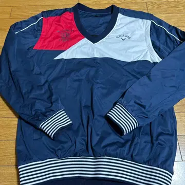 캘러웨이 골프 2way 자켓