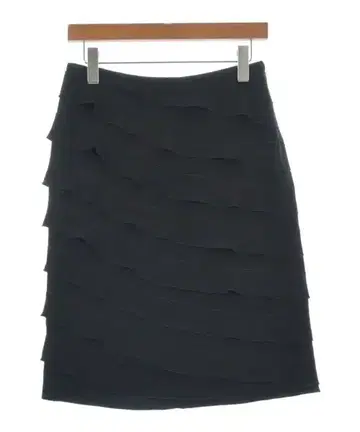 ARMANI COLLEZIONI 미디 스커트 여성용