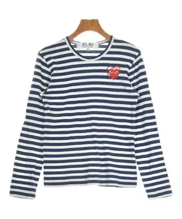 PLAY COMME des GARCONS 티셔츠 여성용