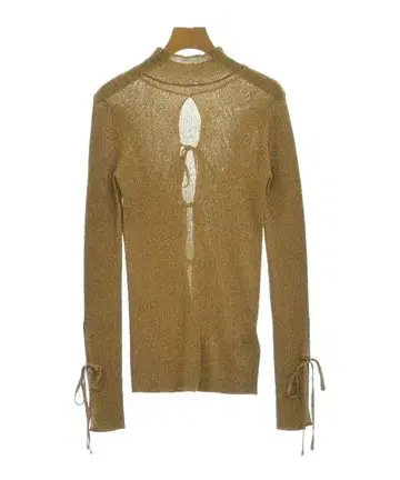 MAISON SPECIAL 니트 스웨터 여성용