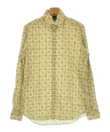 Bagutta 캐주얼 셔츠 남성용