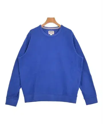 LAND'S END 맨투맨 여성용