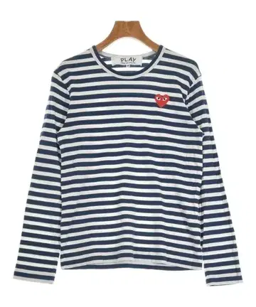 PLAY COMME des GARCONS 티셔츠 여성용