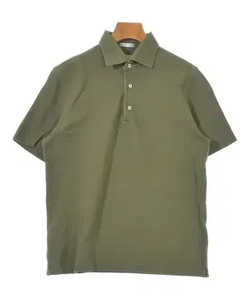 GUY ROVER 여성용 피케 셔츠