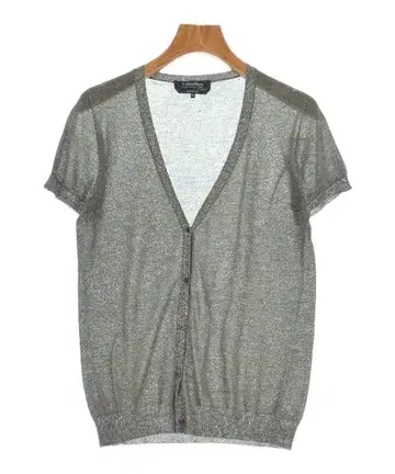 S Max Mara 여성용 가디건