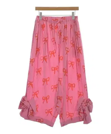 COMME des GARCONS GIRL 팬츠 ( 기타 ) 여성용