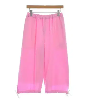 COMME des GARCONS GIRL 팬츠 ( 기타 ) 여성용