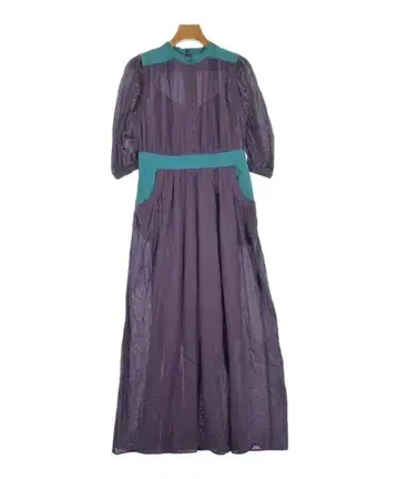 PAMEO POSE 원피스 여성용